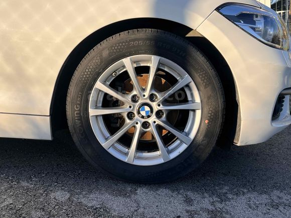 Sahibinden BMW 1 Serisi 118i Joy Plus 2017 Model 