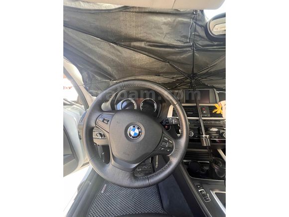 Sahibinden BMW 1 Serisi 118i Joy Plus 2017 Model 