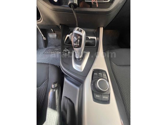 Sahibinden BMW 1 Serisi 118i Joy Plus 2017 Model 