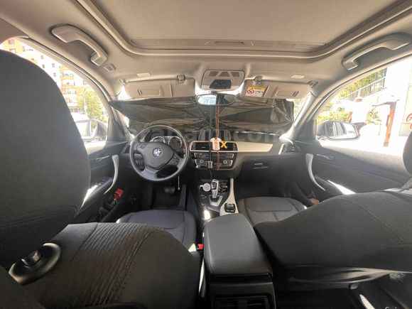 Sahibinden BMW 1 Serisi 118i Joy Plus 2017 Model 