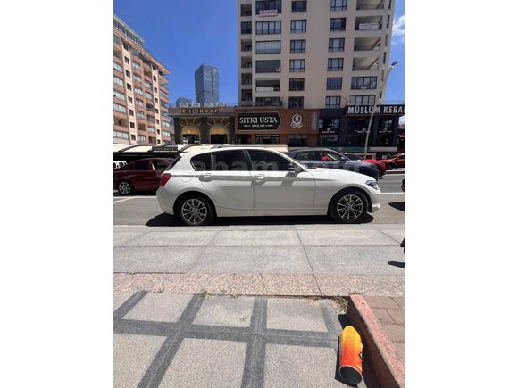 Sahibinden BMW 1 Serisi 118i Joy Plus 2017 Model 