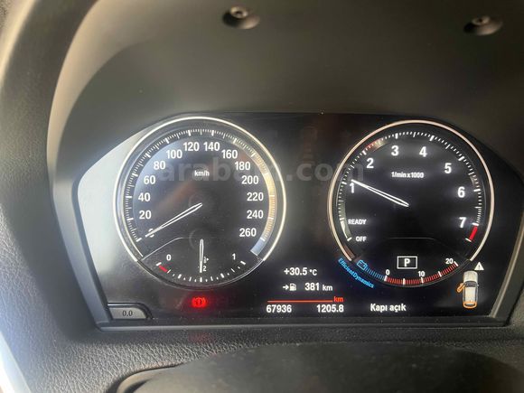 Sahibinden BMW 1 Serisi 118i Joy Plus 2017 Model 