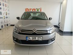 PRAXİ OTOMOTİV'DEN 200.000TL 12 AY %1.99 KREDİ İMKANI
