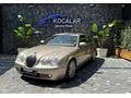 Kocalar Motors | Jaguar S-Type V6 Değişensiz ,Boyasız ,Tramersiz