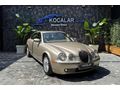 Kocalar Motors | Jaguar S-Type V6 Değişensiz ,Boyasız ,Tramersiz