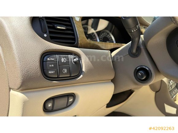 Kocalar Motors | Jaguar S-Type V6 Değişensiz ,Boyasız ,Tramersiz