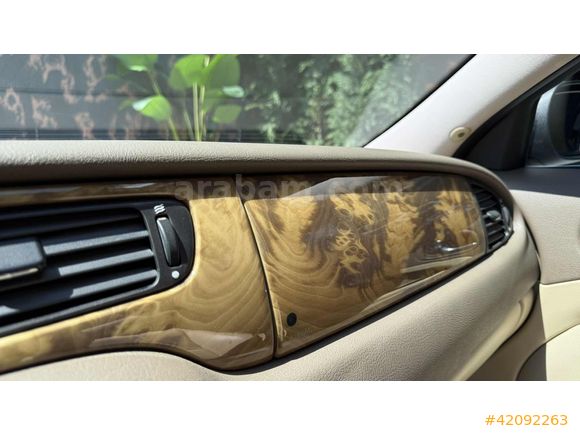 Kocalar Motors | Jaguar S-Type V6 Değişensiz ,Boyasız ,Tramersiz