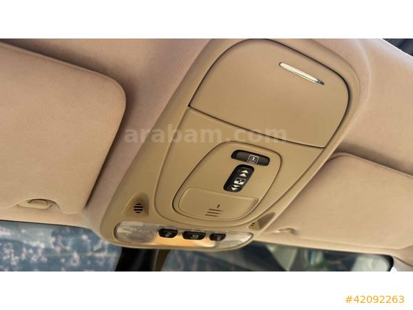 Kocalar Motors | Jaguar S-Type V6 Değişensiz ,Boyasız ,Tramersiz