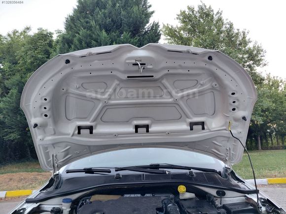 ÖZ ENSAR OTOMOTİV'DEN CITROEN C-ELYSEE HATASIZ 85 BND 100 HP