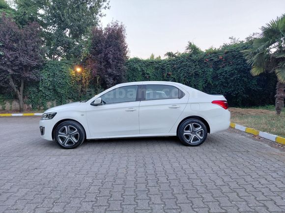 ÖZ ENSAR OTOMOTİV'DEN CITROEN C-ELYSEE HATASIZ 85 BND 100 HP