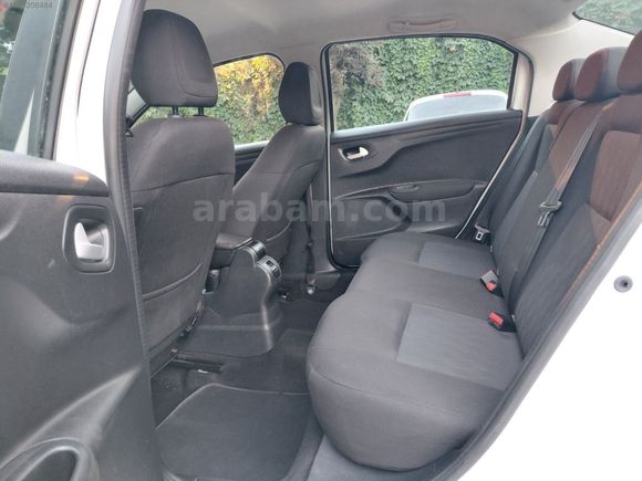 ÖZ ENSAR OTOMOTİV'DEN CITROEN C-ELYSEE HATASIZ 85 BND 100 HP
