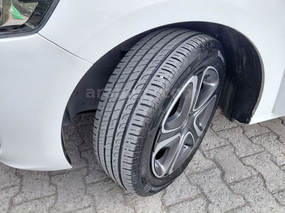 ÖZ ENSAR OTOMOTİV'DEN CITROEN C-ELYSEE HATASIZ 85 BND 100 HP