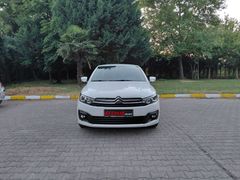 ÖZ ENSAR OTOMOTİV'DEN CITROEN C-ELYSEE HATASIZ 85 BND 100 HP