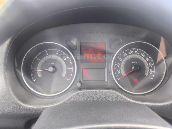 Sahibinden Peugeot 301 1.6 HDi Active 2015 Model
