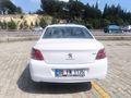 Sahibinden Peugeot 301 1.6 HDi Active 2015 Model