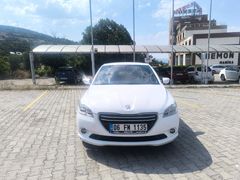 Sahibinden Peugeot 301 1.6 HDi Active 2015 Model