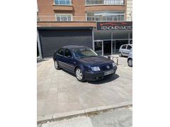 Sahibinden Volkswagen Bora 1.6 Comfortline 2001 Model  284.000 km Lacivert