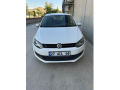 Sahibinden Volkswagen Polo 1.4 Comfortline 2013 Model 