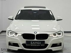 SAYGI'dan MÜKEMMEL TEMİZLİKTE+BOYASIZ+LCİ M DÖNÜŞÜM+NBT+BAKIMLI!