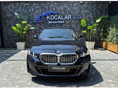 Kocalar Motors | 5.20i M sport Değişensiz Boyasız Tramersiz