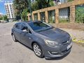 Sahibinden Opel Astra 1.3 CDTI 2012 Model  200.000 km Gri (Asteroid)