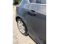 Sahibinden Opel Astra 1.3 CDTI 2012 Model  200.000 km Gri (Asteroid)