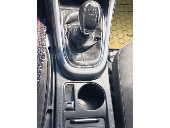 Sahibinden Opel Astra 1.3 CDTI 2012 Model  200.000 km Gri (Asteroid)