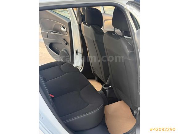 GÜLAL AUTO'DAN HATASIZ BOYASIZ 2019 MODEL CLİO