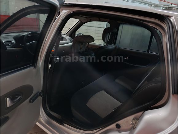 Sahibinden Renault Symbol 1.2 Authentique 2012 Model