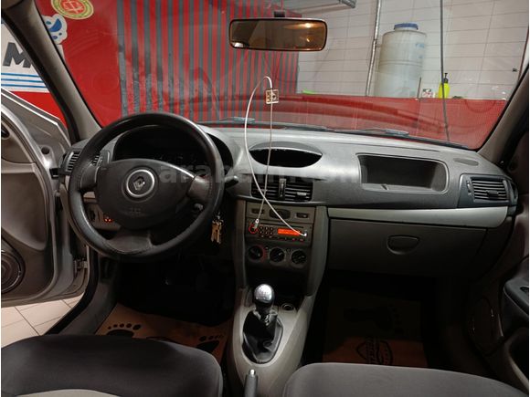 Sahibinden Renault Symbol 1.2 Authentique 2012 Model