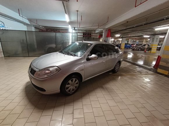 Sahibinden Renault Symbol 1.2 Authentique 2012 Model