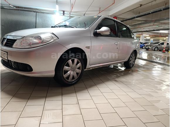 Sahibinden Renault Symbol 1.2 Authentique 2012 Model
