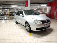 Sahibinden Renault Symbol 1.2 Authentique 2012 Model