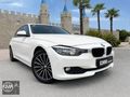 CMR'den 2012 Bmw F30 K.Kartına 12 Ay Taksit/Kredi/Senet Mevcut