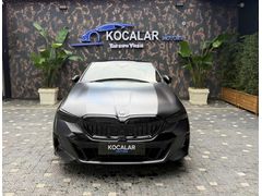 Kocalar Motors | 2025 5.20i MSPORT PRO DEĞİŞENSİZ - HATASIZ