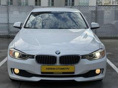 2014 BMW 316İ COMFORT HATASIZ BOYASIZ BİRMİLYON KREDİ 24TAKSİT