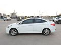 OTOSTORE'DAN Accent Blue 1.4 CVVT Mode Plus 2012