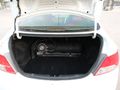 OTOSTORE'DAN Accent Blue 1.4 CVVT Mode Plus 2012