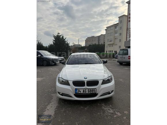 BMW 3.16 OTOMATİK