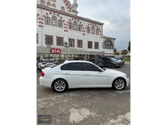 BMW 3.16 OTOMATİK
