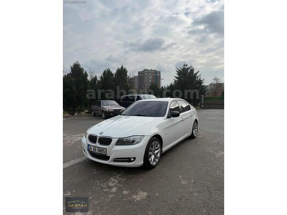 BMW 3.16 OTOMATİK