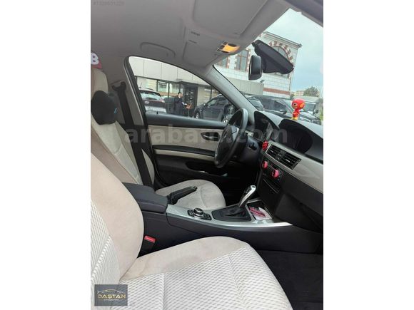 BMW 3.16 OTOMATİK