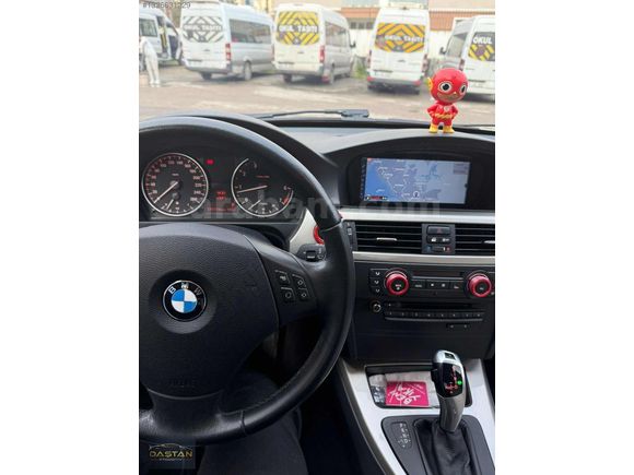 BMW 3.16 OTOMATİK