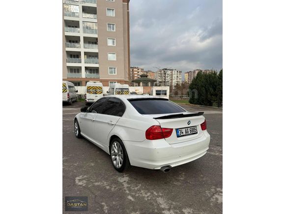 BMW 3.16 OTOMATİK
