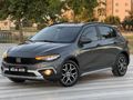 GÜLAL AUTO'DAN HATASIZ BOYASIZ 2023 EGEA CROSS