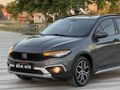 GÜLAL AUTO'DAN HATASIZ BOYASIZ 2023 EGEA CROSS