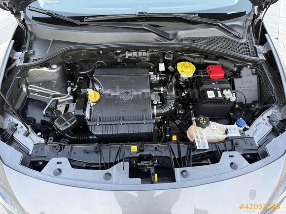 GÜLAL AUTO'DAN HATASIZ BOYASIZ 2023 EGEA CROSS