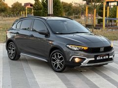 GÜLAL AUTO'DAN HATASIZ BOYASIZ 2023 EGEA CROSS