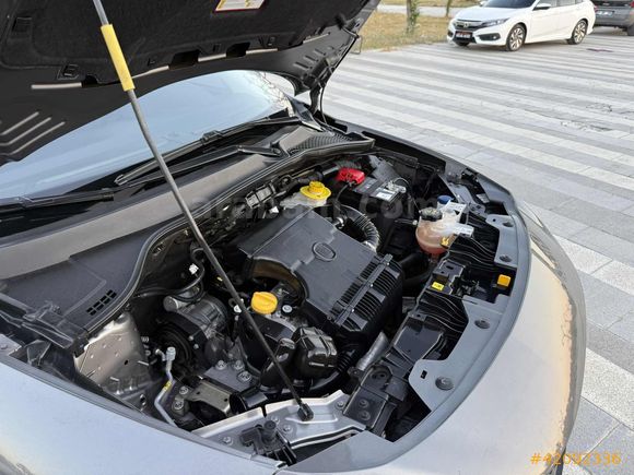GÜLAL AUTO'DAN HATASIZ BOYASIZ 2023 EGEA CROSS