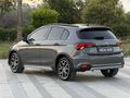 GÜLAL AUTO'DAN HATASIZ BOYASIZ 2023 EGEA CROSS